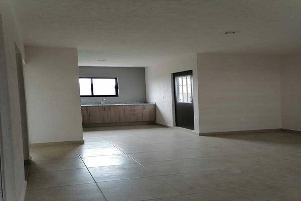 Foto de departamento en portal de la alegria , villas de santiago, querétaro, querétaro, 0 foto 03 Foto de departamento en renta en portal de la alegria , villas de santiago, querétaro, querétaro, 0 No. 03
