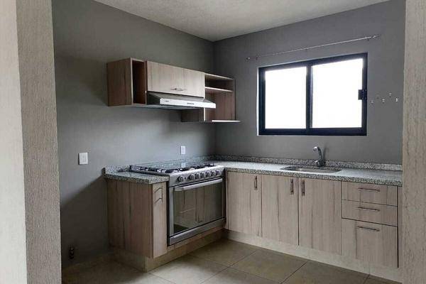 Foto de departamento en portal de la alegria , villas de santiago, querétaro, querétaro, 0 foto 04 Foto de departamento en renta en portal de la alegria , villas de santiago, querétaro, querétaro, 0 No. 04