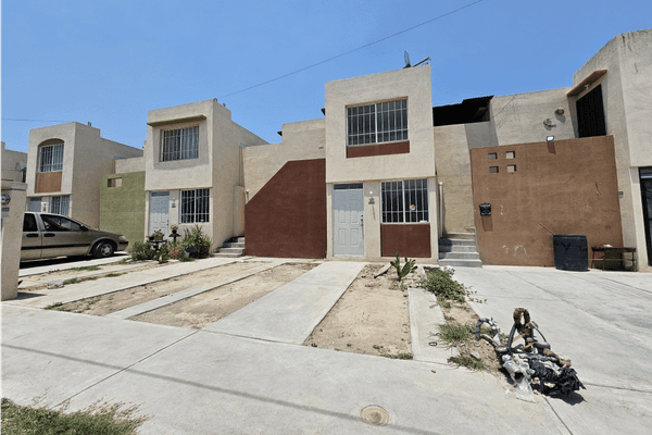 Foto de departamento en , portal de lincoln, garcía, nuevo león, 0 foto 01 Foto de departamento en venta en , portal de lincoln, garcía, nuevo león, 0 No. 01