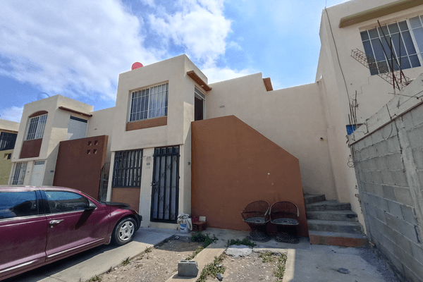 Foto de departamento en portal viezca , portal de lincoln, garcía, nuevo león, 0 foto 01 Foto de departamento en venta en portal viezca , portal de lincoln, garcía, nuevo león, 0 No. 01