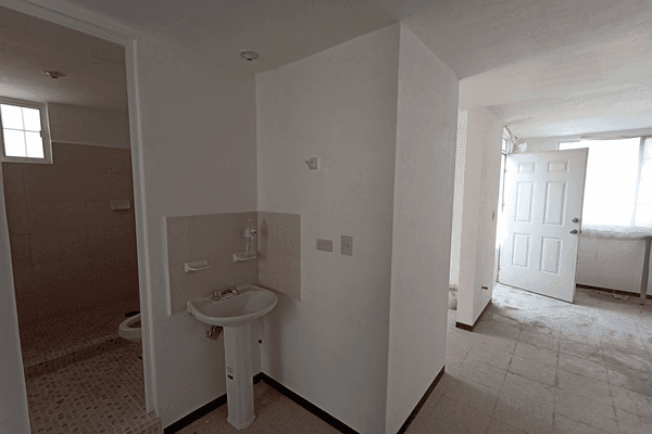 Foto de departamento en portal viezca , portal de lincoln, garcía, nuevo león, 0 foto 03 Foto de departamento en venta en portal viezca , portal de lincoln, garcía, nuevo león, 0 No. 03