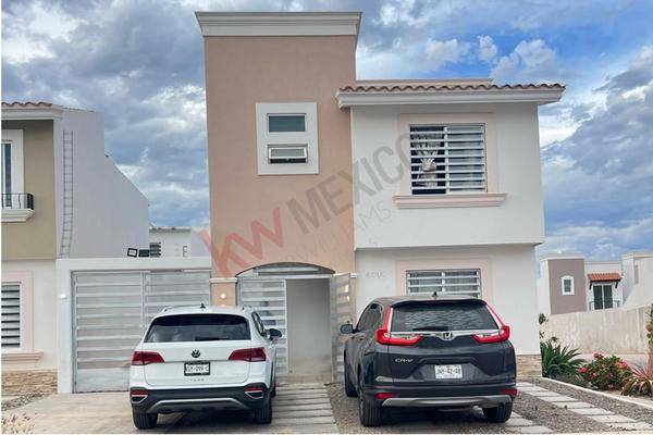 Foto de casa en portalegre mission , bellavista, culiacán, sinaloa, 0 foto 01 Foto de casa en venta en portalegre mission , bellavista, culiacán, sinaloa, 0 No. 01