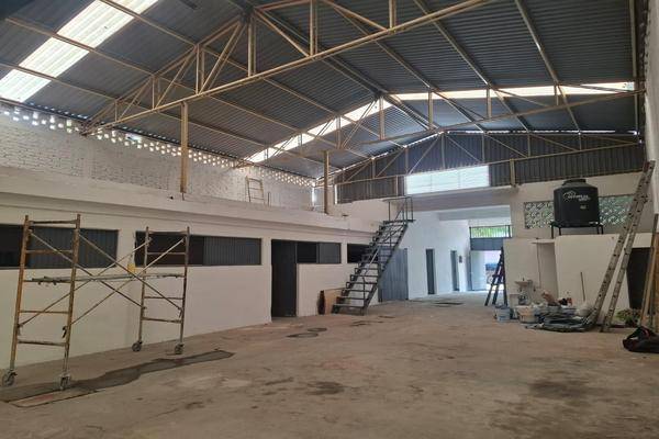 Foto de bodega en , portales de san sebastián, león, guanajuato, 0 foto 01 Foto de bodega en venta en , portales de san sebastián, león, guanajuato, 0 No. 01