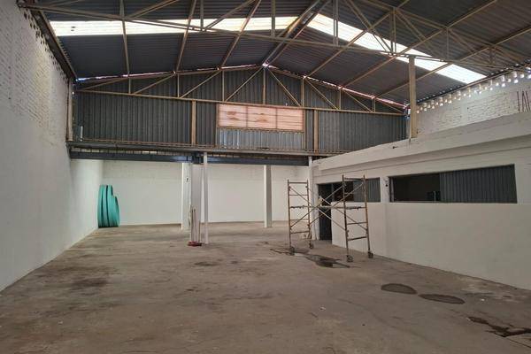 Foto de bodega en , portales de san sebastián, león, guanajuato, 0 foto 03 Foto de bodega en venta en , portales de san sebastián, león, guanajuato, 0 No. 03