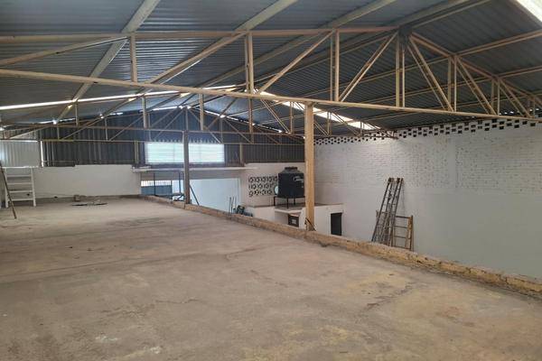 Foto de bodega en , portales de san sebastián, león, guanajuato, 0 foto 05 Foto de bodega en venta en , portales de san sebastián, león, guanajuato, 0 No. 05