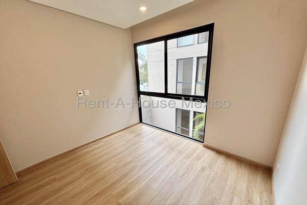 Foto de departamento en , portales norte, benito juárez, df / cdmx, 0 foto 04 Foto de departamento en renta en , portales norte, benito juárez, df / cdmx, 0 No. 04