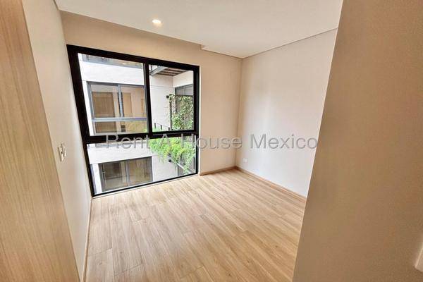 Foto de departamento en , portales norte, benito juárez, df / cdmx, 0 foto 05 Foto de departamento en renta en , portales norte, benito juárez, df / cdmx, 0 No. 05
