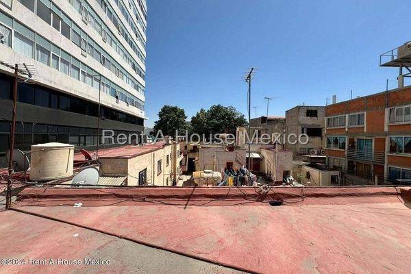 Foto de terreno habitacional en , portales norte, benito juárez, df / cdmx, 0 foto 02 Foto de terreno habitacional en venta en , portales norte, benito juárez, df / cdmx, 0 No. 02