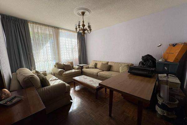 Foto de casa en , portales norte, benito juárez, df / cdmx, 0 foto 03 Foto de casa en renta en , portales norte, benito juárez, df / cdmx, 0 No. 03