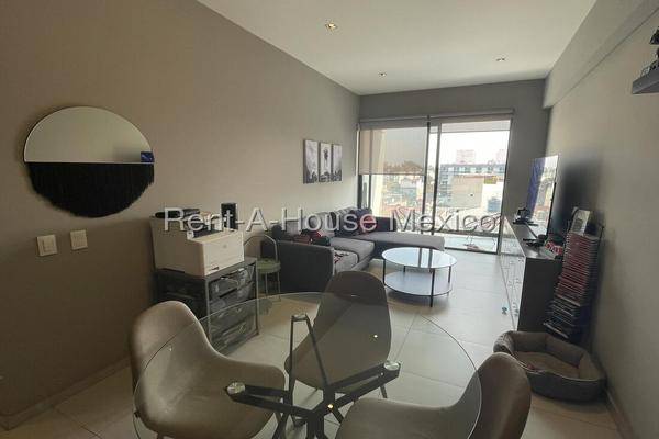 Foto de departamento en , portales norte, benito juárez, df / cdmx, 0 foto 03 Foto de departamento en venta en , portales norte, benito juárez, df / cdmx, 0 No. 03