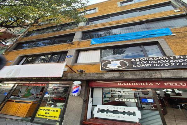 Foto de oficina en , portales sur, benito juárez, df / cdmx, 0 foto 01 Foto de oficina en renta en , portales sur, benito juárez, df / cdmx, 0 No. 01