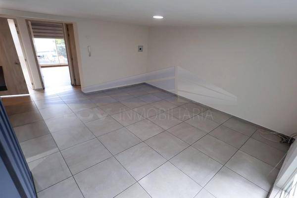 Foto de departamento en , portales sur, benito juárez, df / cdmx, 0 foto 02 Foto de departamento en venta en , portales sur, benito juárez, df / cdmx, 0 No. 02