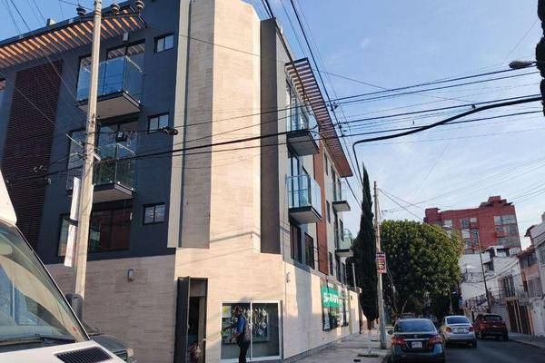 Foto de departamento en , portales sur, benito juárez, df / cdmx, 0 foto 01 Foto de departamento en renta en , portales sur, benito juárez, df / cdmx, 0 No. 01