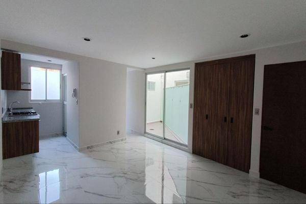 Foto de departamento en , portales sur, benito juárez, df / cdmx, 0 foto 03 Foto de departamento en renta en , portales sur, benito juárez, df / cdmx, 0 No. 03