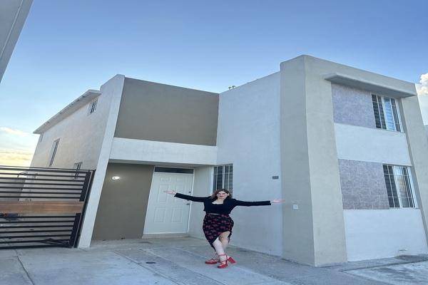 Foto de casa en porto alegre , anzures, juárez, nuevo león, 28652020 foto 01 Foto de casa en venta en porto alegre , anzures, juárez, nuevo león, 28652020 No. 01