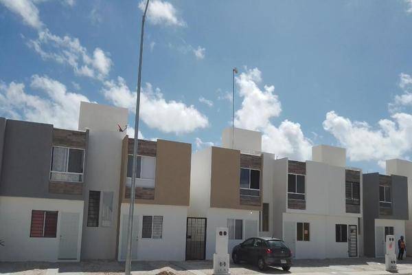 Foto de casa en portoalto casas javer , playa del carmen, solidaridad, quintana roo, 18975995 foto 02 Foto de casa en venta en portoalto casas javer , playa del carmen, solidaridad, quintana roo, 18975995 No. 02