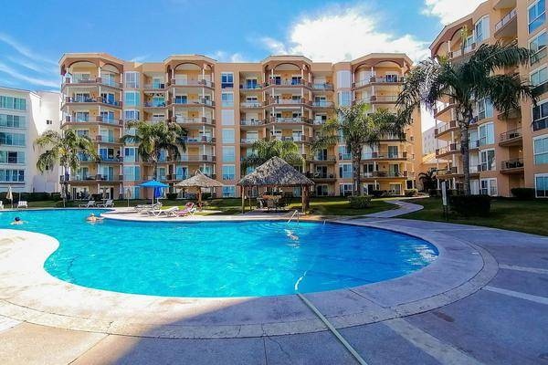Foto de departamento en portofino , marina mazatlán, mazatlán, sinaloa, 16531587 foto 01 Foto de departamento en renta en portofino , marina mazatlán, mazatlán, sinaloa, 16531587 No. 01
