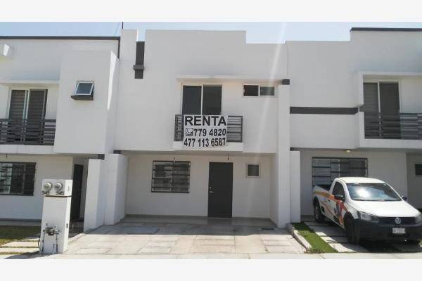 Foto de casa en porton del valle 345, portones del campestre, león, guanajuato, 12941981 foto 02 Foto de casa en renta en porton del valle 345, portones del campestre, león, guanajuato, 12941981 No. 02
