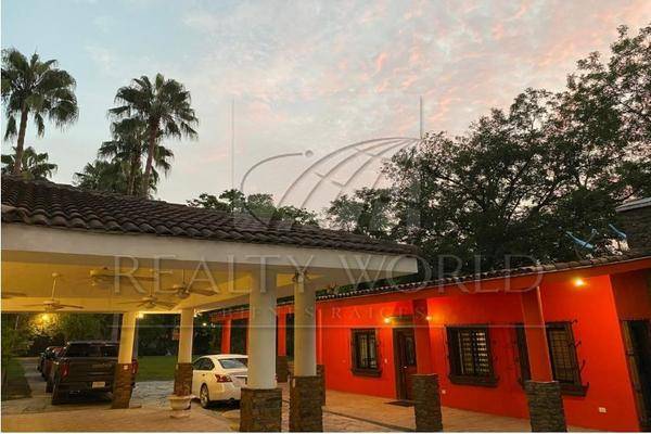 Foto de casa en , potrero de serna (la nogalera), santiago, nuevo león, 29243520 foto 02 Foto de casa en renta en , potrero de serna (la nogalera), santiago, nuevo león, 29243520 No. 02
