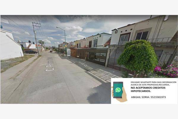 Foto de casa en potrero del pozo 1218a, nuevo amanecer, león, guanajuato, 23396256 foto 01 Foto de casa en venta en potrero del pozo 1218a, nuevo amanecer, león, guanajuato, 23396256 No. 01