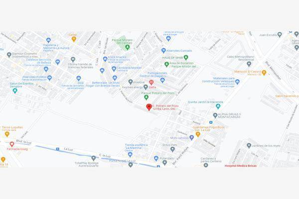 Foto de casa en potrero del pozo 1218a, nuevo amanecer, león, guanajuato, 23396256 foto 02 Foto de casa en venta en potrero del pozo 1218a, nuevo amanecer, león, guanajuato, 23396256 No. 02