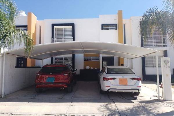 Foto de casa en condominio en , pozo bravo norte, aguascalientes, aguascalientes, 29309371 foto 01 Foto de casa en condominio en venta en , pozo bravo norte, aguascalientes, aguascalientes, 29309371 No. 01