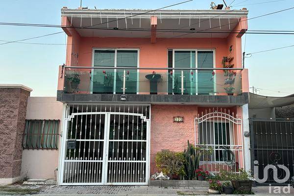 Foto de casa en pozo del oro 284, pozo bravo sur, aguascalientes, aguascalientes, 30563946 foto 01 Foto de casa en venta en pozo del oro 284, pozo bravo sur, aguascalientes, aguascalientes, 30563946 No. 01