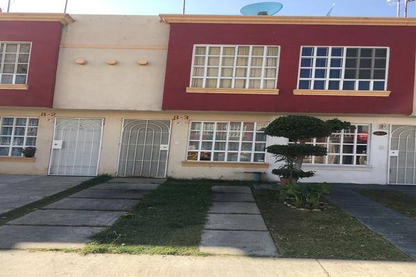 Foto de casa en pozo el cupido , los héroes chalco, chalco, méxico, 18670288 foto 01 Foto de casa en venta en pozo el cupido , los héroes chalco, chalco, méxico, 18670288 No. 01