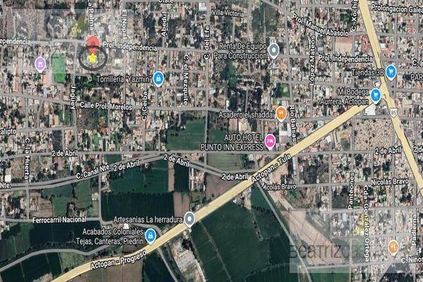 Foto de terreno habitacional en , pozo grande, actopan, hidalgo, 0 foto 02 Foto de terreno habitacional en venta en , pozo grande, actopan, hidalgo, 0 No. 02