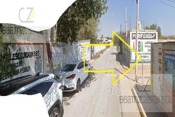 Foto de terreno habitacional en , pozo grande, actopan, hidalgo, 0 foto 04 Foto de terreno habitacional en venta en , pozo grande, actopan, hidalgo, 0 No. 04