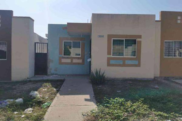 Foto de casa en , pradera dorada ii, mazatlán, sinaloa, 0 foto 01 Foto de casa en venta en , pradera dorada ii, mazatlán, sinaloa, 0 No. 01