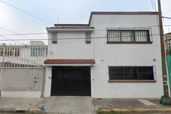 Foto de casa en . ., prado churubusco, coyoacán, df / cdmx, 30107618 foto 01 Foto de casa en venta en . ., prado churubusco, coyoacán, df / cdmx, 30107618 No. 01