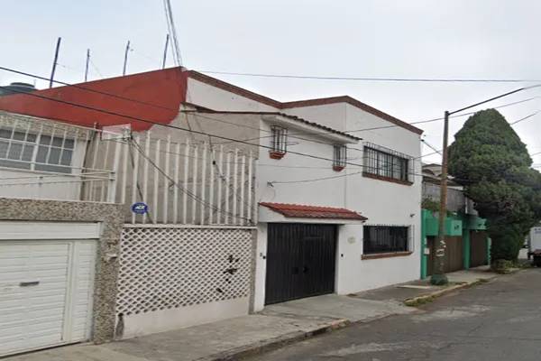 Foto de casa en . ., prado churubusco, coyoacán, df / cdmx, 30107618 foto 02 Foto de casa en venta en . ., prado churubusco, coyoacán, df / cdmx, 30107618 No. 02