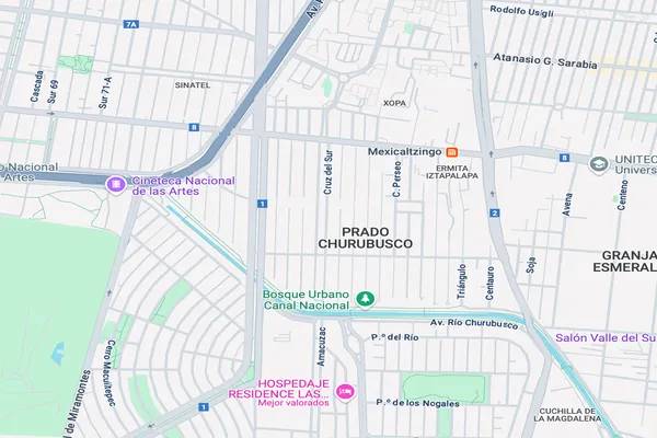 Foto de casa en . ., prado churubusco, coyoacán, df / cdmx, 30107618 foto 04 Foto de casa en venta en . ., prado churubusco, coyoacán, df / cdmx, 30107618 No. 04