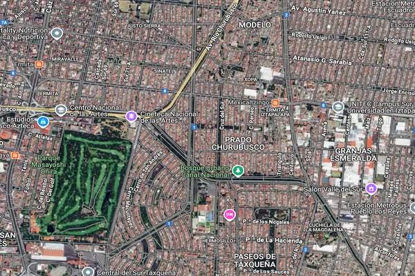 Foto de casa en . ., prado churubusco, coyoacán, df / cdmx, 30107618 foto 05 Foto de casa en venta en . ., prado churubusco, coyoacán, df / cdmx, 30107618 No. 05