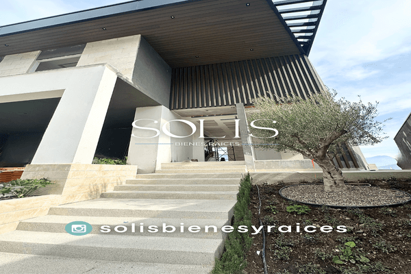 Foto de casa en prado de la sierra , sierra alta, monterrey, nuevo león, 0 foto 02 Foto de casa en venta en prado de la sierra , sierra alta, monterrey, nuevo león, 0 No. 02