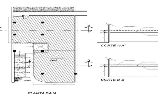 Foto de local en prado norte , lomas de chapultepec i sección, miguel hidalgo, df / cdmx, 0 foto 01 Foto de local en renta en prado norte , lomas de chapultepec i sección, miguel hidalgo, df / cdmx, 0 No. 01