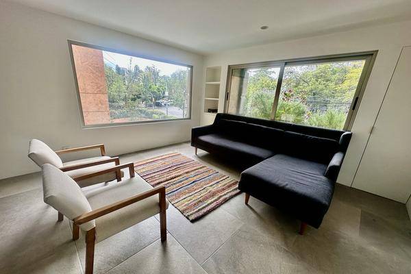 Foto de departamento en prado sur , lomas de chapultepec iv sección, miguel hidalgo, df / cdmx, 30493055 foto 02 Foto de departamento en renta en prado sur , lomas de chapultepec iv sección, miguel hidalgo, df / cdmx, 30493055 No. 02