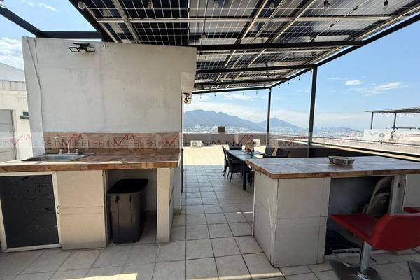 Foto de casa en prados de la silla , prados de la silla, monterrey, nuevo león, 0 foto 04 Foto de casa en renta en prados de la silla , prados de la silla, monterrey, nuevo león, 0 No. 04