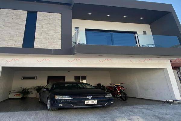 Foto de casa en prados de san jose , prados de san jose, santa catarina, nuevo león, 28447590 foto 04 Foto de casa en venta en prados de san jose , prados de san jose, santa catarina, nuevo león, 28447590 No. 04