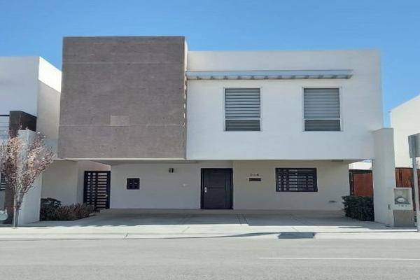 Foto de casa en prados de san lorenzo , portales de abadía, juárez, chihuahua, 18783607 foto 01 Foto de casa en venta en prados de san lorenzo , portales de abadía, juárez, chihuahua, 18783607 No. 01