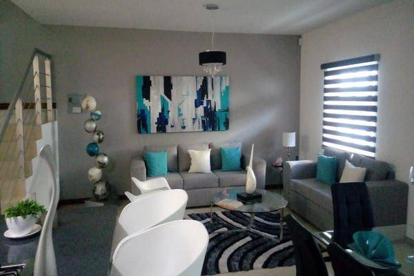 Foto de casa en prados de san lorenzo , portales de abadía, juárez, chihuahua, 18783607 foto 02 Foto de casa en venta en prados de san lorenzo , portales de abadía, juárez, chihuahua, 18783607 No. 02