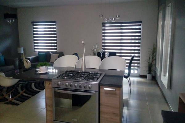 Foto de casa en prados de san lorenzo , portales de abadía, juárez, chihuahua, 18783607 foto 03 Foto de casa en venta en prados de san lorenzo , portales de abadía, juárez, chihuahua, 18783607 No. 03