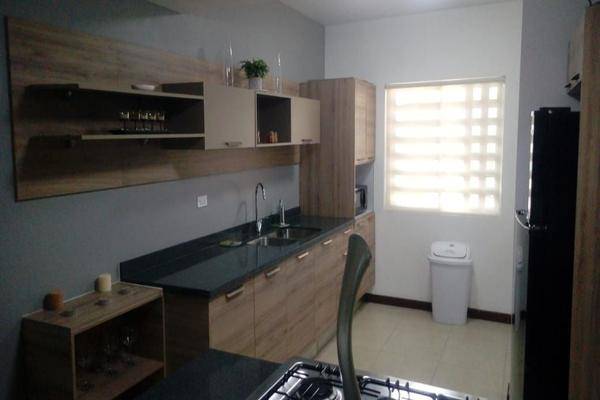 Foto de casa en prados de san lorenzo , portales de abadía, juárez, chihuahua, 18783607 foto 04 Foto de casa en venta en prados de san lorenzo , portales de abadía, juárez, chihuahua, 18783607 No. 04