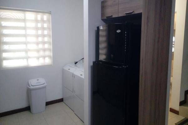 Foto de casa en prados de san lorenzo , portales de abadía, juárez, chihuahua, 18783607 foto 05 Foto de casa en venta en prados de san lorenzo , portales de abadía, juárez, chihuahua, 18783607 No. 05