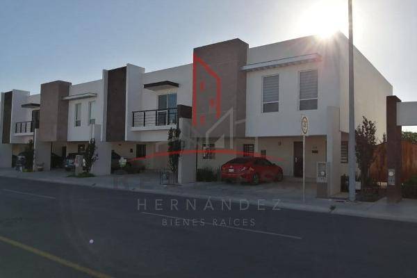 Foto de casa en prados de san lorenzo , san lorenzo, juárez, chihuahua, 17919007 foto 01 Foto de casa en venta en prados de san lorenzo , san lorenzo, juárez, chihuahua, 17919007 No. 01