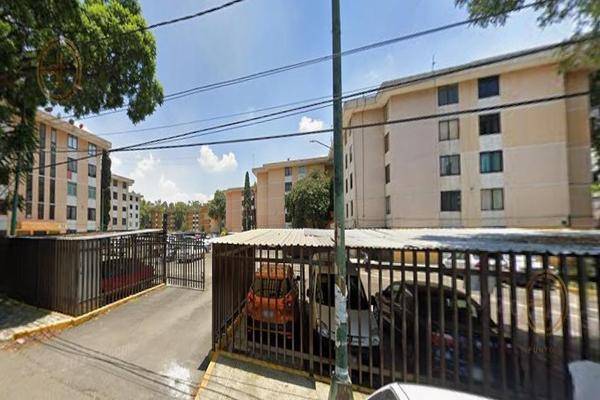 Foto de departamento en , prados del rosario, azcapotzalco, df / cdmx, 0 foto 01 Foto de departamento en venta en , prados del rosario, azcapotzalco, df / cdmx, 0 No. 01