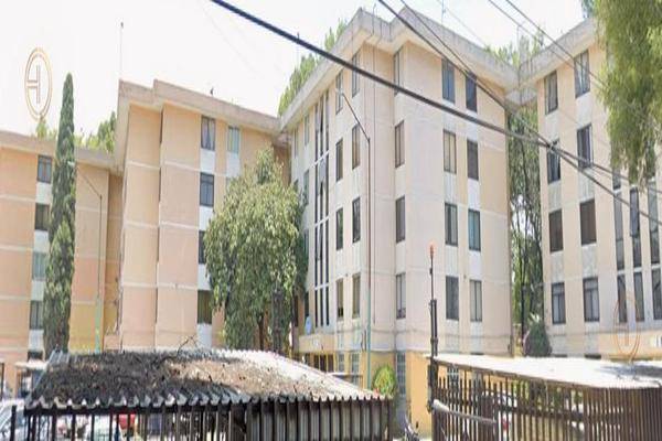 Foto de departamento en , prados del rosario, azcapotzalco, df / cdmx, 0 foto 02 Foto de departamento en venta en , prados del rosario, azcapotzalco, df / cdmx, 0 No. 02