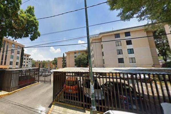 Foto de departamento en , prados del rosario, azcapotzalco, df / cdmx, 0 foto 03 Foto de departamento en venta en , prados del rosario, azcapotzalco, df / cdmx, 0 No. 03