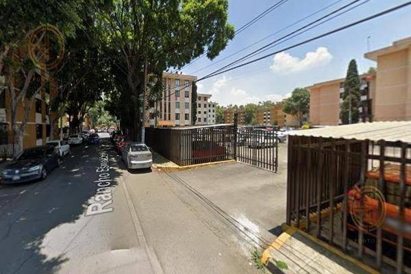 Foto de departamento en , prados del rosario, azcapotzalco, df / cdmx, 0 foto 04 Foto de departamento en venta en , prados del rosario, azcapotzalco, df / cdmx, 0 No. 04